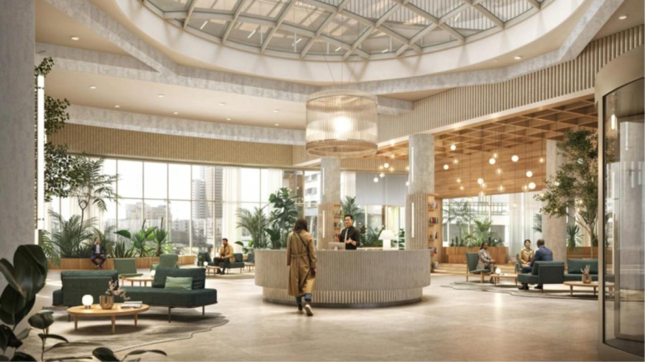 Bureau Paris 26454m² Location bureau Paris OLBUR2309472 2